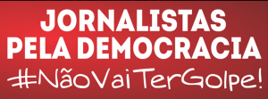 Jornalistas Pela Democracia